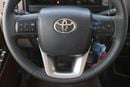 Toyota Land Cruiser Pick Up Double Cab SDLX 2.8L Diesel 4WD 5 Seater Automatic
