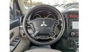 Mitsubishi Pajero 3.5L, 16" Rims, Rear Parking Sensor, Front and Rear A/C, Fabric Seats, DVD, 4WD, AUX-USB (LOT # 863)