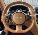 Aston Martin DB11 STD AMR 5.2L 2018 Aston Martin DB11  V12 With full Aston Martin Service History
