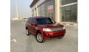 Land Rover Range Rover HSE