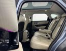 لاند روفر رينج روفر فيلار P250 R-ديناميك SE 2019 Range Rover Velar P250 SE R-Dynamic, Warranty, Full Service History, Excellen