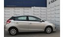 Toyota Yaris Full Automatic With Warranty