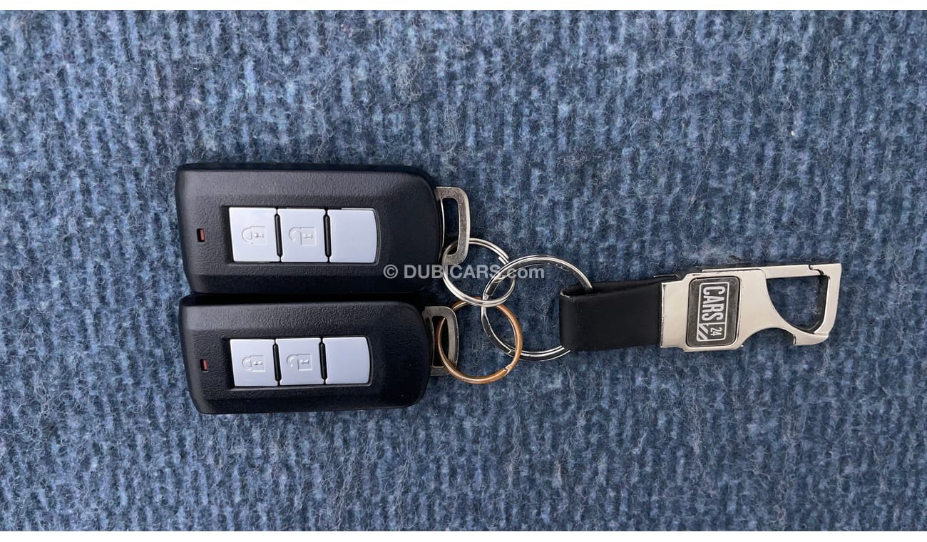 Mitsubishi Montero GLX 3 | Zero Down Payment | Free Home Test Drive