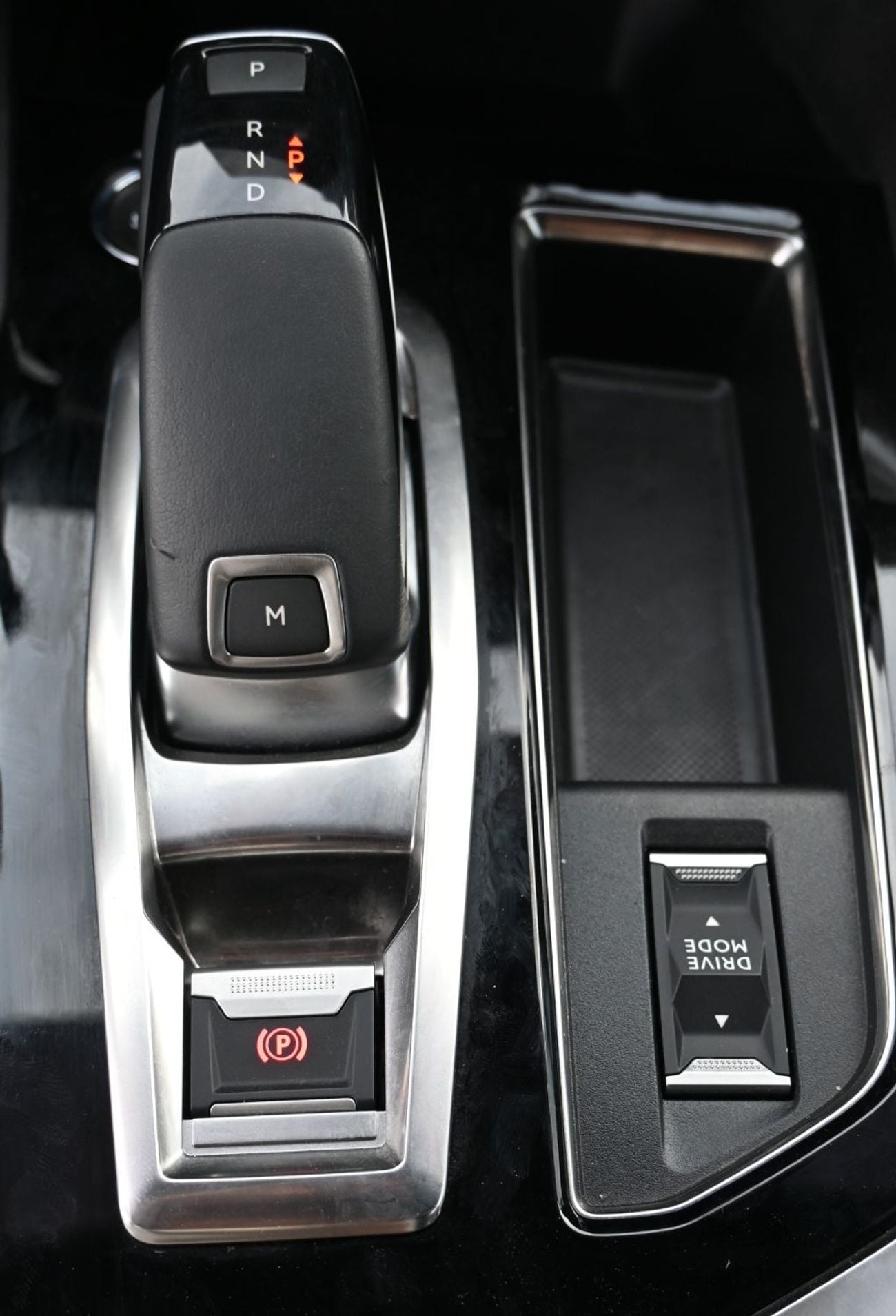 Peugeot 3008 Peugeot 3008 2024(GCC ) very good condition without accident