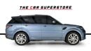 Land Rover Range Rover Sport HSE DYNAMIC GCC-Land Rover FSH-low mileage-Two Tone Interior-Just Been serviced