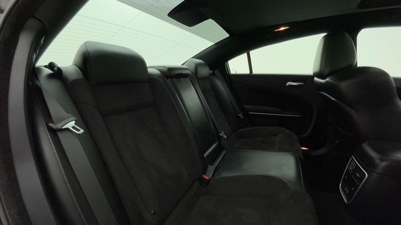 Dodge Charger GT 3.6 | Zero Down Payment | Free Home Test Drive