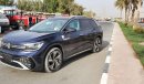 فولكس واجن ID.6 VOLKSWAGEN ID 6 PRO ELECTRIC 6 SEATER 2022MY EXPORT