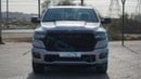 رام 1500 (For Export , НА ЭКСПОРТ) PY 25/25 Tradesman Hurricane SO 3.0TT Crew Cab 4X4 GCC Без пробега