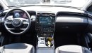 Hyundai Tucson 1.6 CRDI AWD Aut , Diesel .(For Local Sales plus 10% for Customs & VAT)