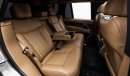 Land Rover Range Rover HSE P530 - Under Warranty and Service Contract