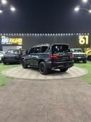 Nissan Patrol LE Platinum 5.6L