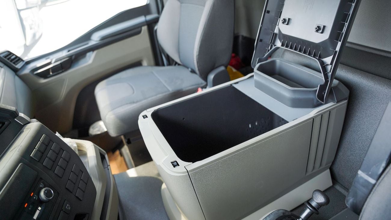 MAN TGS TGS 33.440 6*4 BB SA