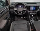 Volkswagen Teramont R LINE
