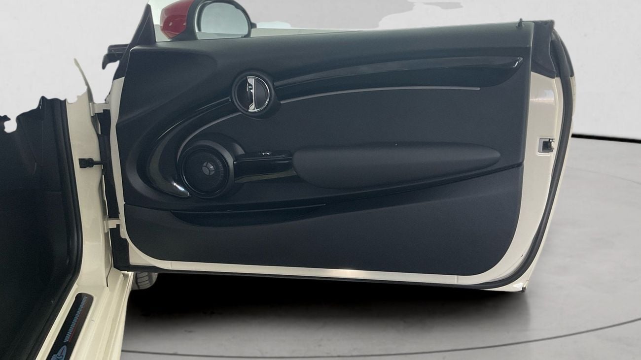 Mini John Cooper Works John Cooper Works | upto AED 20,000 Ramadan Discount | Guaranteed Warranty | 0 Down Payment