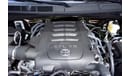 Toyota Tundra Crewmax 1794 Edition 5.7L AT
