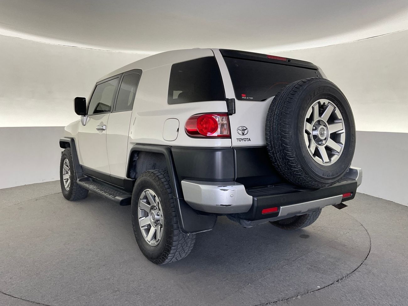 Toyota FJ Cruiser GXR | Guaranteed Warranty | 0 Down Payment