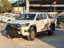 Toyota Hilux ADVENTURE 2.8L DSL (WITH AIR COMPRESSOR) - EXPORT ONLY