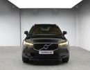 Volvo XC60 Momentum 2.0L FWD