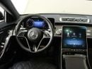 Mercedes-Benz S 580 4MATIC Exclusive 4.0L