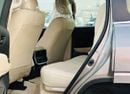 تويوتا لاند كروزر 2023 Model GXR V6 LC300 Full Option Car Very Clean And Perfect Condition