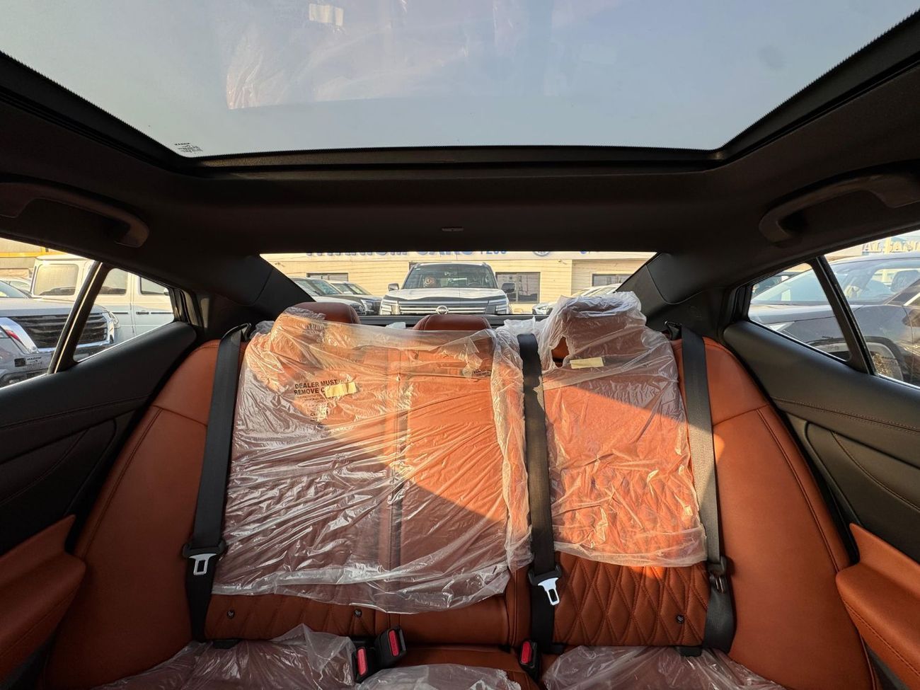 نيسان ماكسيما SR 3.5L Petrol V6 GCC EXPORT ONLY @ 119,000 AED