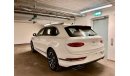 Bentley Bentayga Hybrid NEW FULLY LOADED