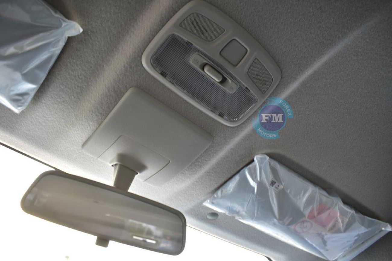 Suzuki Jimny 5Doors GLX