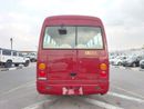 Mitsubishi Rosa MITSUBISHI ROSA BUS RHD 2006 MODEL 4.9 L DIESEL MANUAL(PM00248)