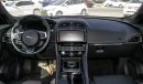 Jaguar F Pace S AWD