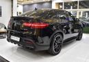 Mercedes-Benz GLE 63 S AMG EXCELLENT DEAL for our Mercedes Benz GLE 63s AMG ( 2016 Model ) in Black Color GCC Specs