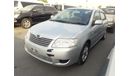 تويوتا كورولا Toyota Corolla (Stock no PM 166 )