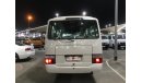 Toyota Coaster / 33 passanger