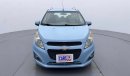 Chevrolet Spark BASE 1 | Under Warranty | Inspected on 150+ parameters