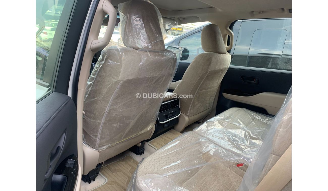 Toyota Land Cruiser EXR 4.0L V6