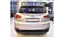 Hyundai Tucson Limited 4WD