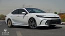 Toyota Camry Lumiere 2.5L Hybrid - GCC Specs - Radar - Head Up Display - 360 Camera -  JBL Sound