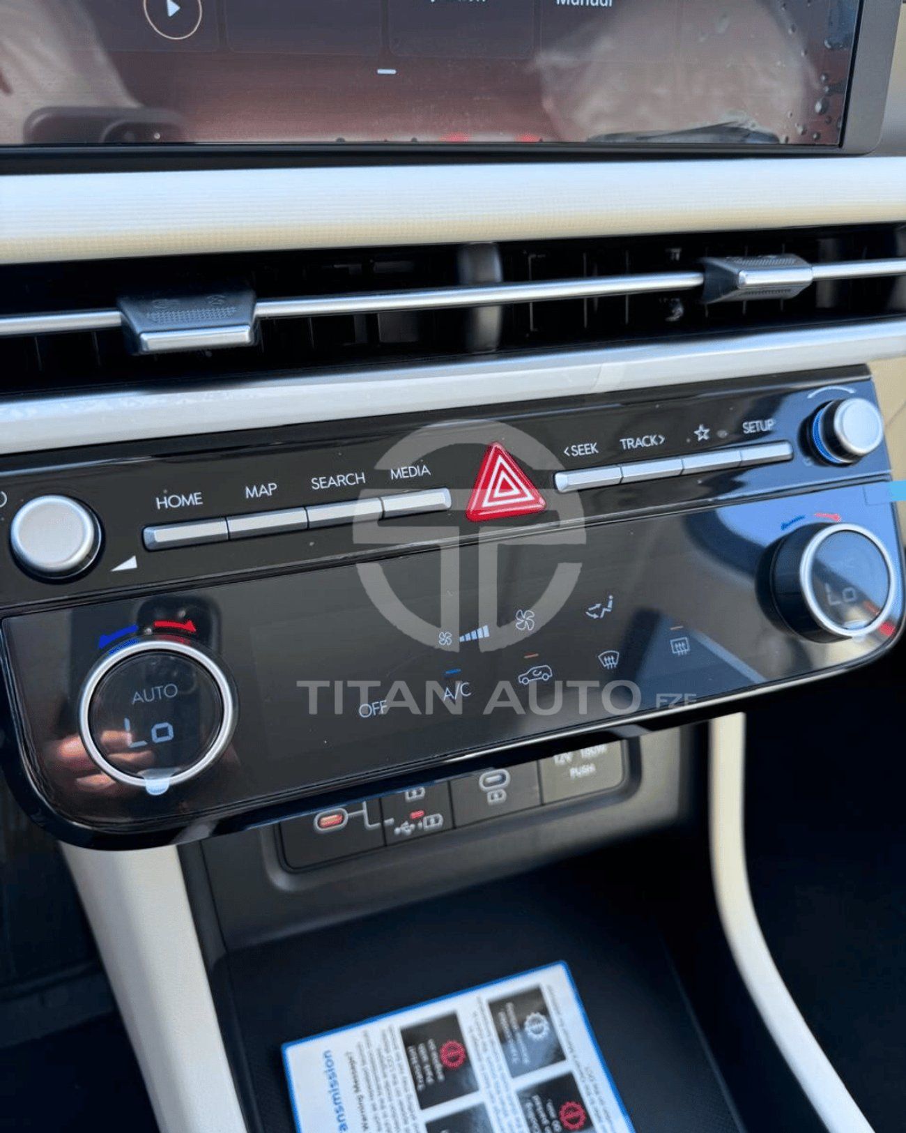 هيونداي توسون HYUNDAI TUCSON 1.6T 2025 MODEL