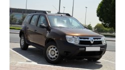 Renault Duster Full Auto in Perfect Condition