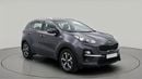 Kia Sportage 2021 LX | AED 768/Month | 0 DP | 30 Day Return | Warranty | Service History