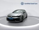 Volkswagen Golf Golf GTI Fabric++ 2L | Ex-Demo | Black Edition | Queenstown 19" Diamond-Cut Alloys | Performance Hat