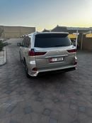 Lexus LX 570 Sport 5.7L