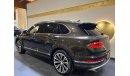 Bentley Bentayga AZURE 1st EDITION