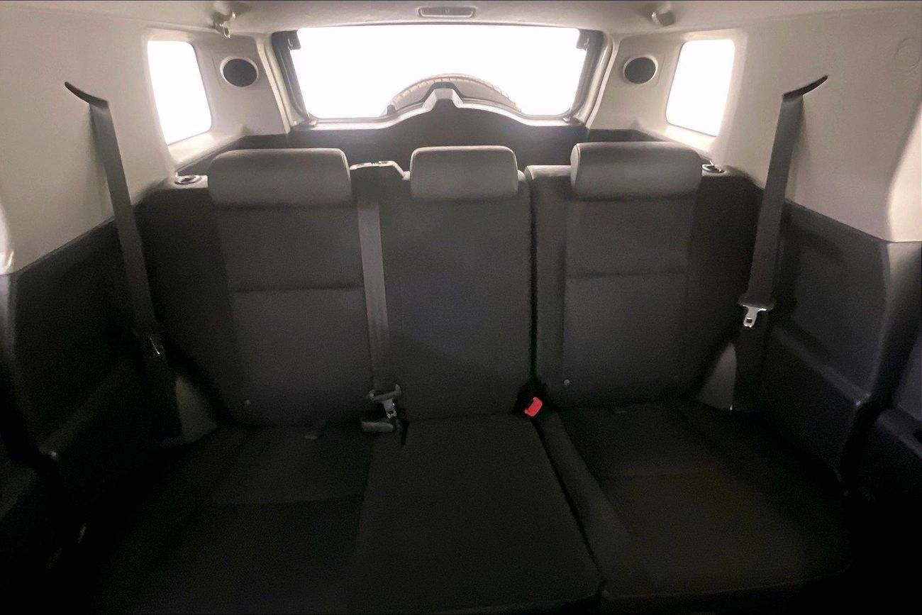 Toyota FJ Cruiser GXR | Guaranteed Warranty | 0 Down Payment