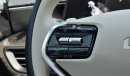 Kia K8 Brand New Kia K8 3.5L A/T Petrol | Grey/Beige | 2023 l | For Export Only