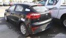 Kia Rio HB 1.4L