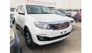 Toyota Fortuner BLUETOOTH, LOT-633