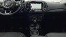 Jeep Compass JEEP COMPASS 2.4L 2020 | 0 DP | 875/Month | 30 Day Return | Service History