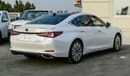 Lexus ES350 LEXUS ES 350 MY 2020 NEW PRICE FOR EXPORT