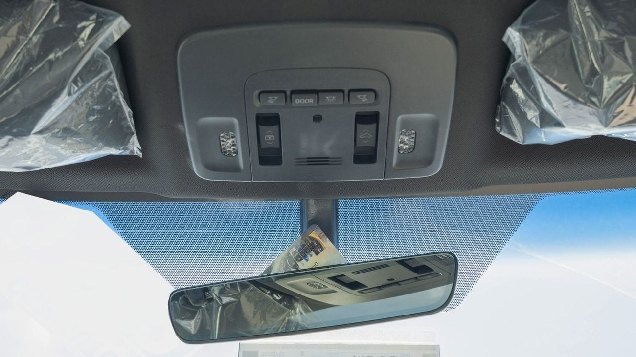 Toyota Camry 2025 Toyota Camry LE 2.5L AT Hybrid (Blue)