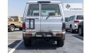 Toyota Land Cruiser Hard Top TOYOTA LAND CRUISER HT 2021